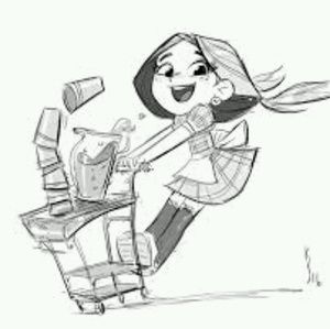 Meet your Posher, Sam