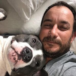 Meet your Posher, Justin