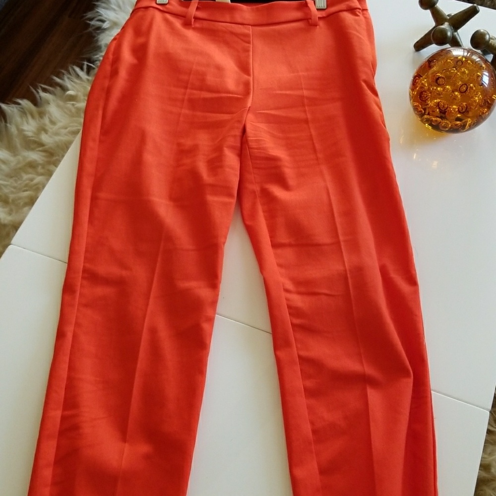 H&M Slim leg pants