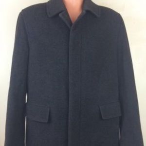 Banana republic coat