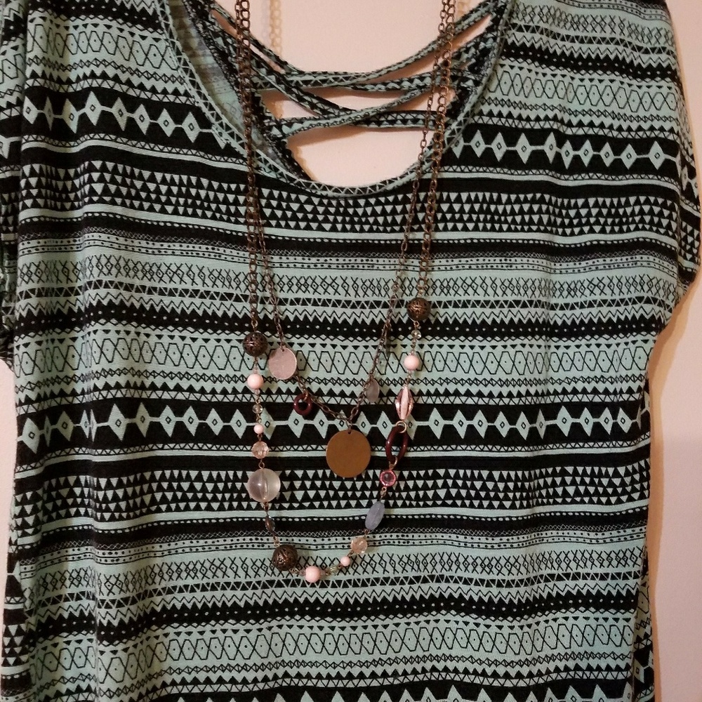 Really Happening Top