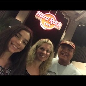 Meet your Posher, Lance