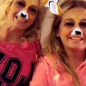 Meet your Posher, Lorraine