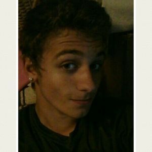 Meet your Posher, Mathew