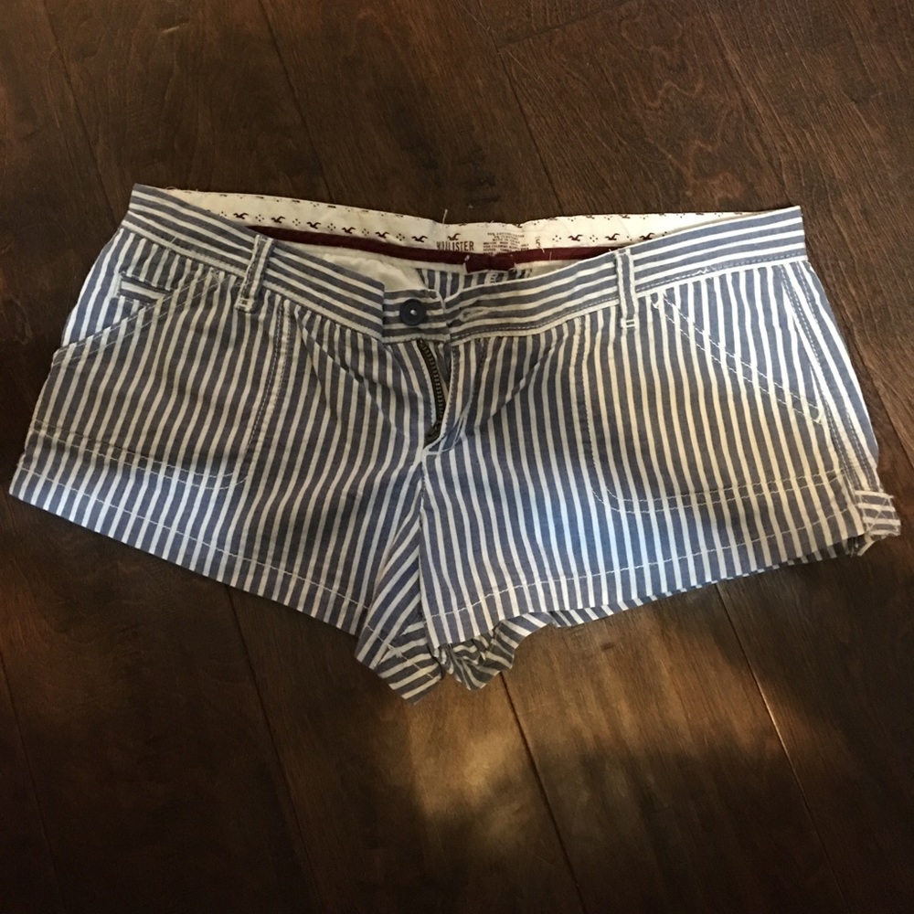Hollister shorts