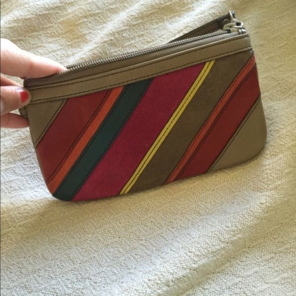 Wristlet