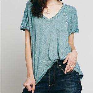 Free People We The Free T Shirt