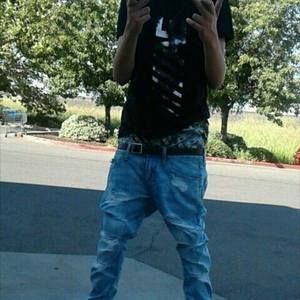 Meet your Posher, Bradly