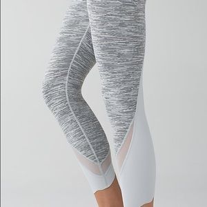 🌟Rare lululemon leggings! 🌟