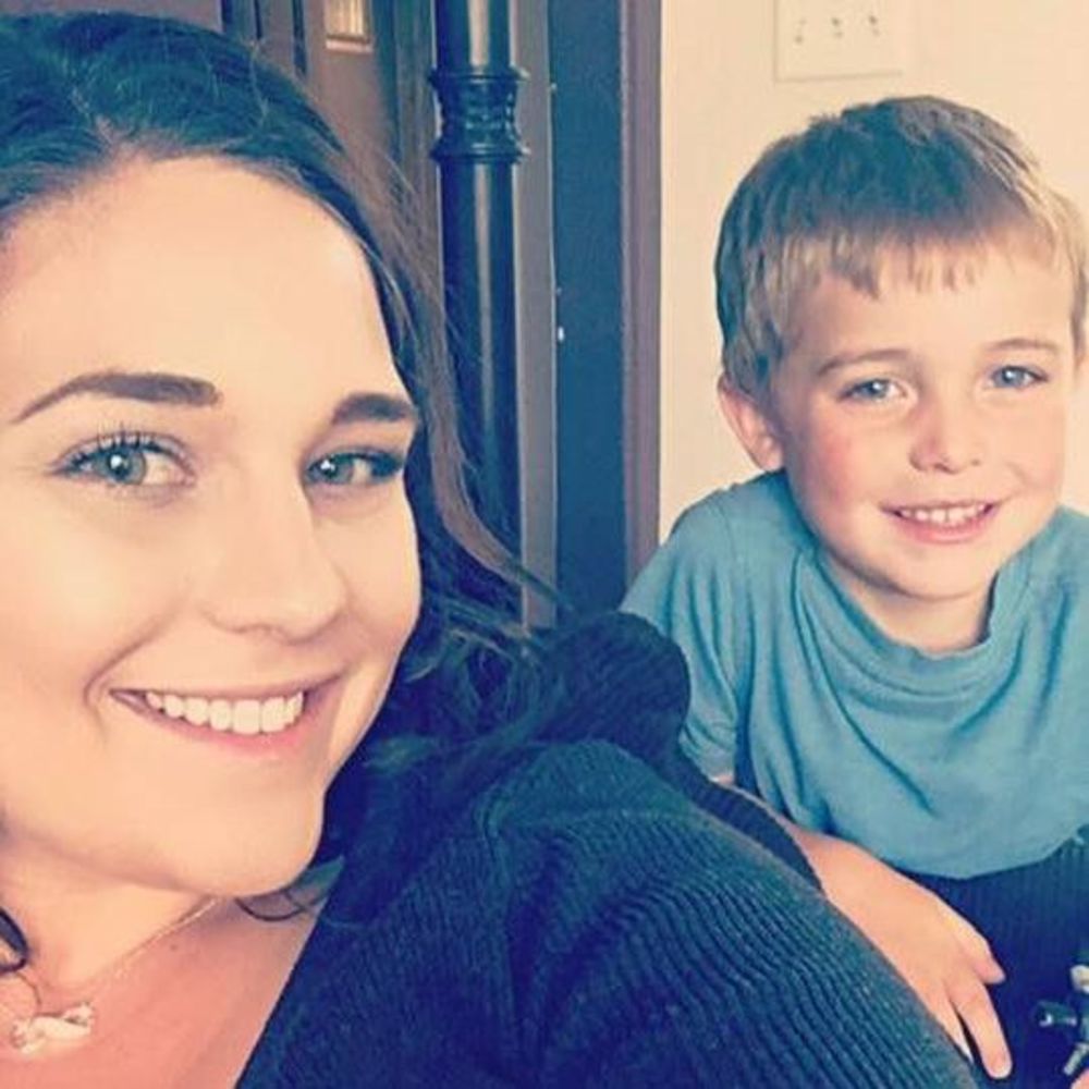 Meet your Posher, Keyleigh