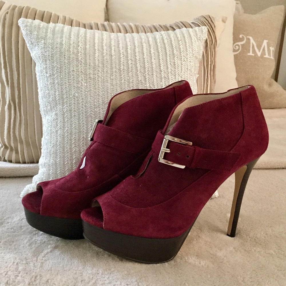 Michael Kors heels