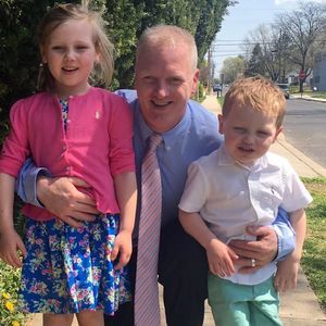 Meet your Posher, Hubert