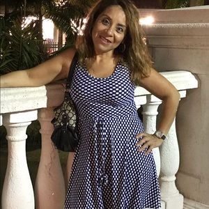 Meet your Posher, Sandra