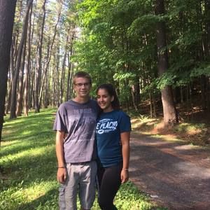 Meet your Posher, Austin