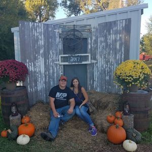 Meet your Posher, Whitney