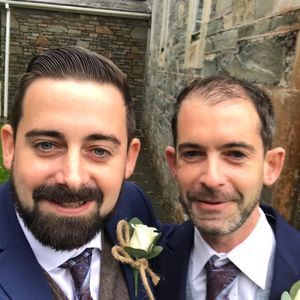 Meet your Posher, James