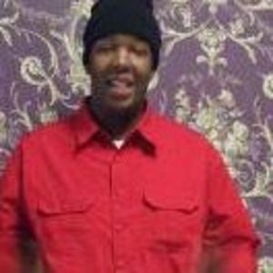 Meet your Posher, Derrius