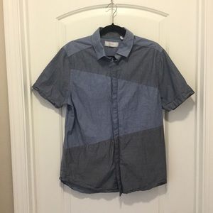 Five Four Button up Five Four Button up