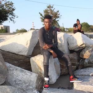 Meet your Posher, Jo