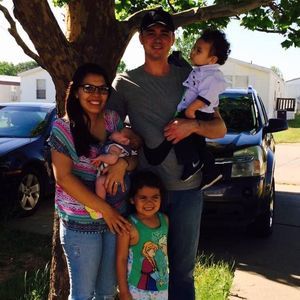 Meet your Posher, Darien