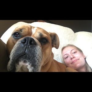 Meet your Posher, Marissa