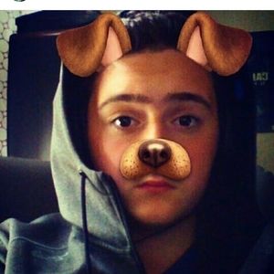 Meet your Posher, Charles