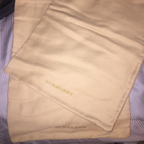 ⭐️ HOST PICK!!! - NWOT Burberry Aster Boots ⭐️ - Picture 6 of 6