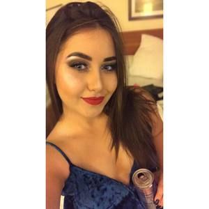 Meet your Posher, Aline