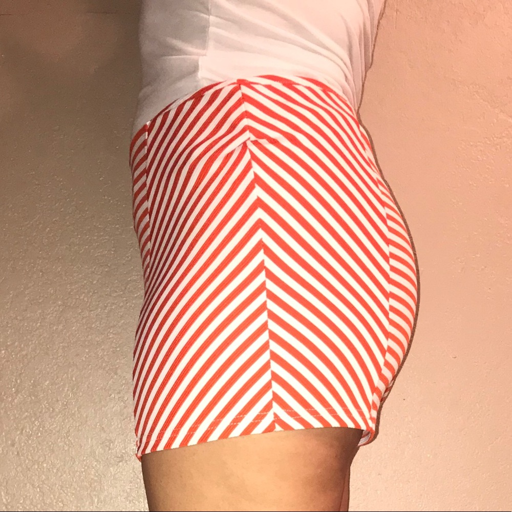 Ya Los Angeles Shorts