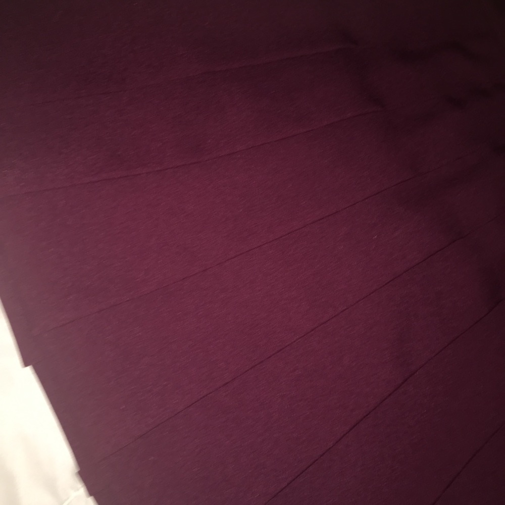 American apparel skirt