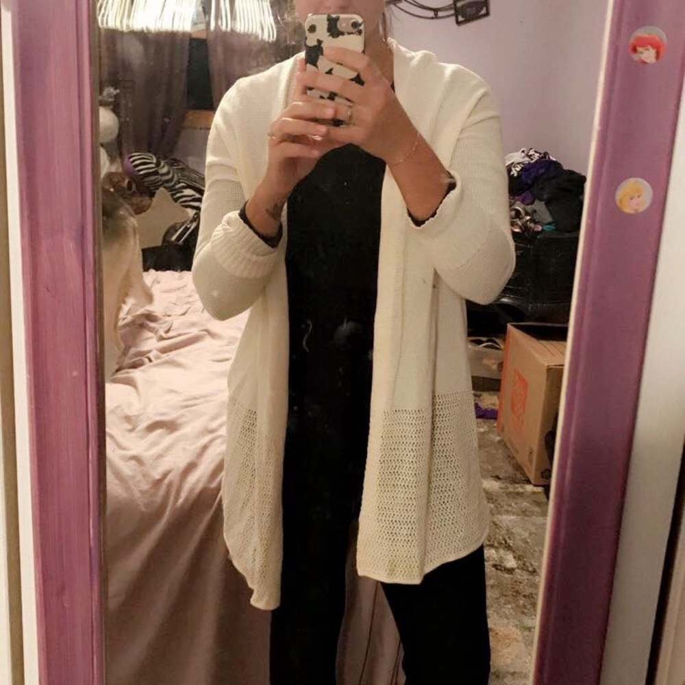 American Eagle Cardigan
