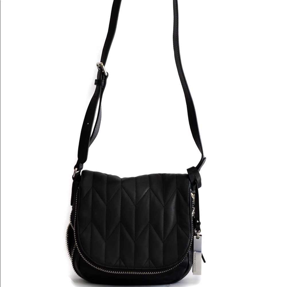 Org.$198 Vince Camuto Bailey Crossbody bag