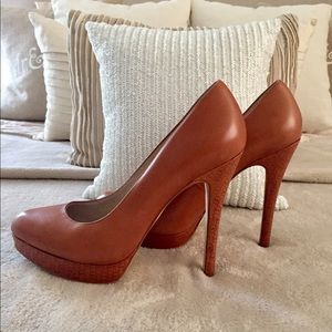 Michael Kors heels