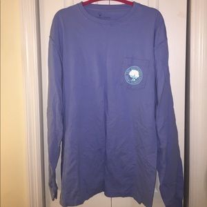 The southern shirt company long sleeve