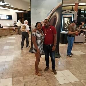 Meet your Posher, Marlon