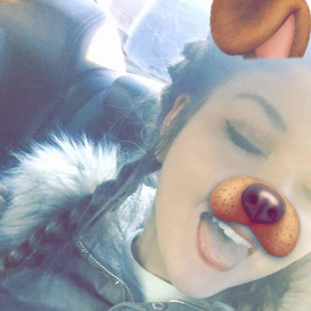 Meet your Posher, Madi