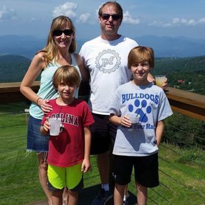 Meet your Posher, Kirstin michelle