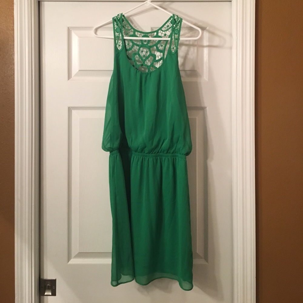 Express Dress