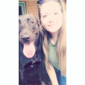 Meet your Posher, Amber