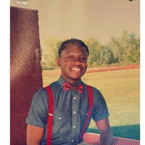 Meet your Posher, Alex