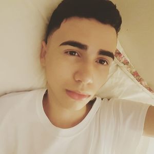 Meet your Posher, Andrés