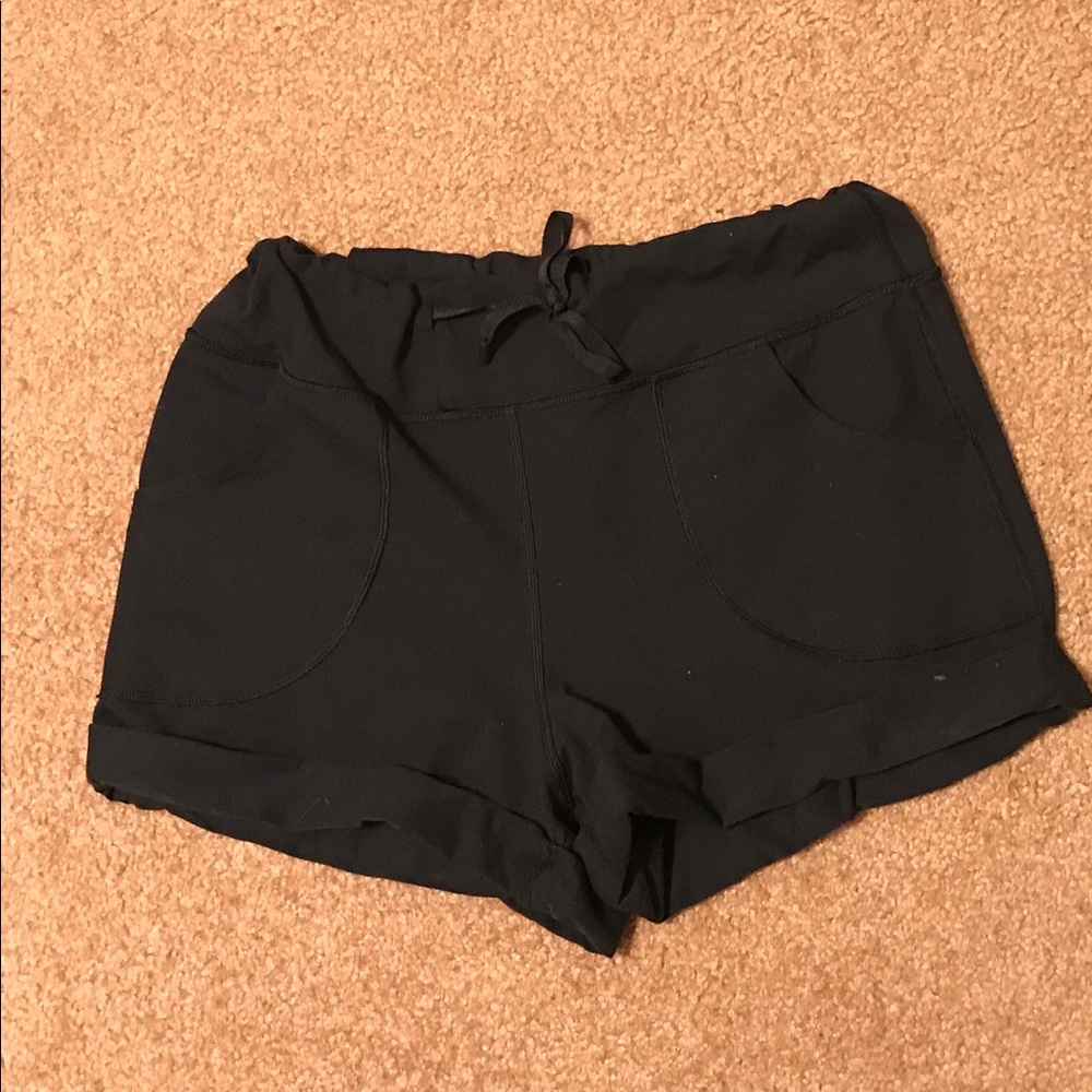 Still shorts