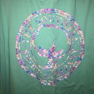 The southern shirt company long sleeve