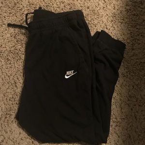 Nike joggers