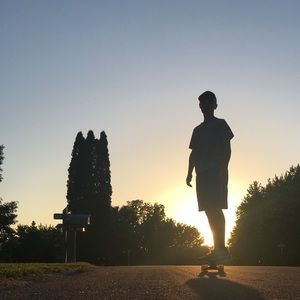 Meet your Posher, Kyle