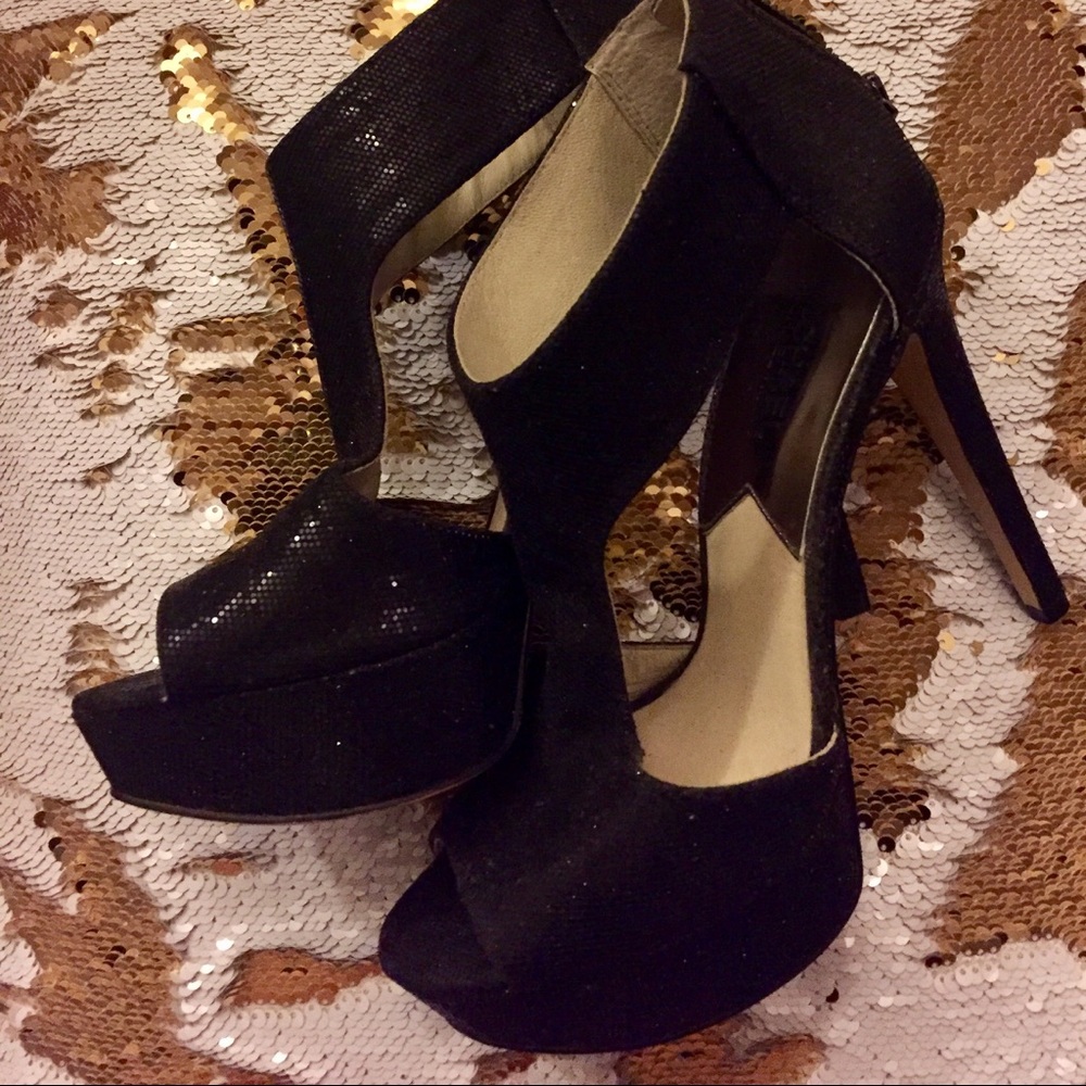 Michael Kors heels