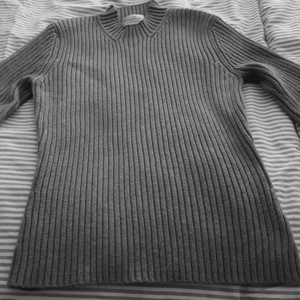 Brooks Brothers Sweater
