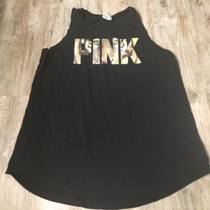 VS Pink Tank
