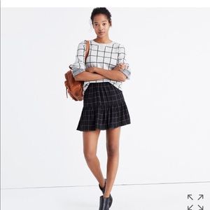 Madewell skirt