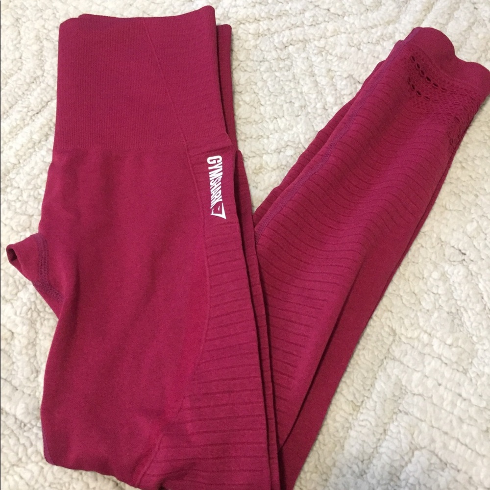 Gymshark seamless leggings